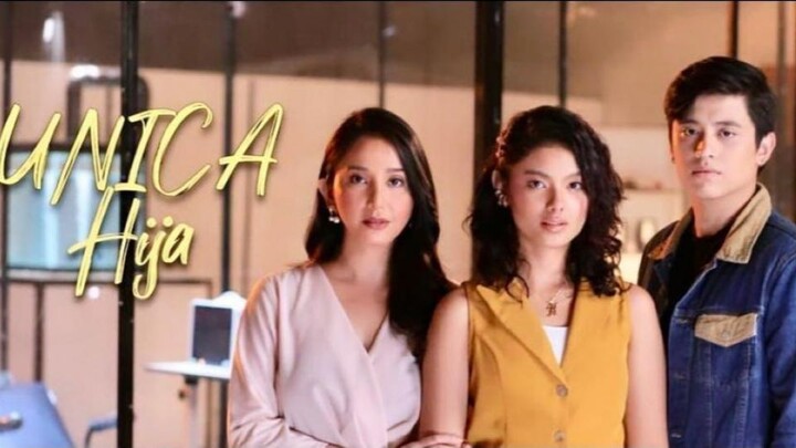 Unica Hija - Episode 83 (March 1, 2023)