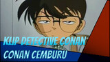 [Detective Conan EP 246] Conan Cemburu #1