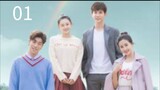 Unstoppable youth (2019)EP 1 ENGLISH SUBTITLE