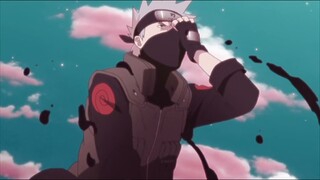 [AMV] Kakashi Hatake - Six Feet