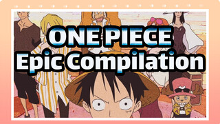 One Piece Hype Mashup | For my 80 followers