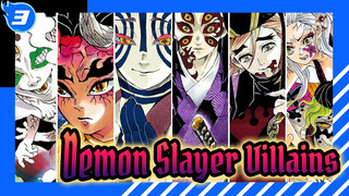 Demon Slayer | How powerful are the 6 strongest villains?_3