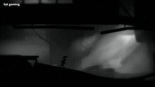 LIMBO Gameplay - Full game let's play 28