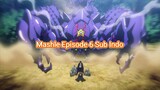 Link Nonton Mashle: Magic and Muscles Episode 8 Sub Indo, Streaming Resmi  di Sini Bukan Anoboy Otakudesu - Suara Merdeka Jogja