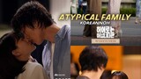 The Atypical Family Episode 8 English Subtitle