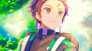 tanjiro lagi