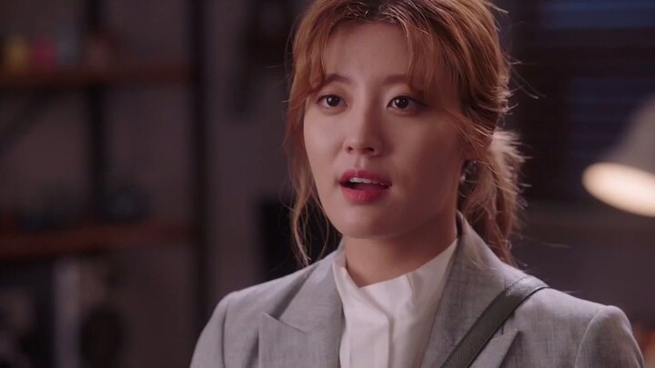 Suspicious Partner Episode 16 in Hindi