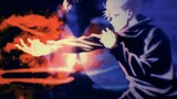 [Jujutsu Kaisen MAD | Satoru Gojo] Skillet "Feel Invincible"