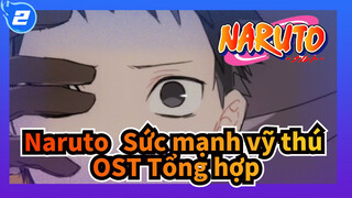 [Naruto: Sức mạnh vỹ thú] Tổng hợp những đoạn không có nhạc_B2