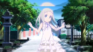 AMV - Anime tổng hợp chill 🥰#animetonghop
