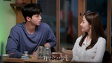 Forecasting Love and Weather Episode 8