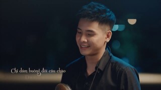 QUÂN A.P - BÔNG HOA ĐẸP NHẤT [OFFICIAL LYRICS VIDEO]