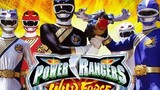 Power Ranger Wild Force episode 17 subtitel indonesia