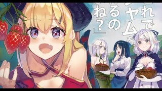 cuộc sống nông dân ở thế giới khác, isekai nonbiri nouka, farming life in another world , phần 1