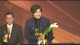 Kang Ha Neul Gong Hyo-jin Prime Minister Award - Korean Popular Culture and Arts Awards 2020 -