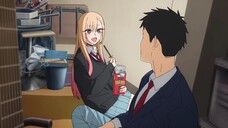 💫"My Dress-Up Darling" Season 2 opening theme reveal PV.💫Broadcasting begins in July.(CloverWorks)