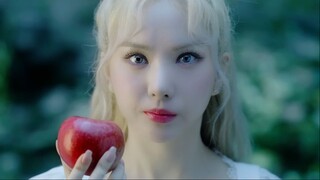 GFRIEND Apple MV