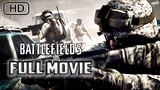 BATTLEFIELD 3 | Full Game Movie