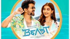 Jolly O Gymkhana - Official Lyric Video - Beast - Thalapathy Vijay - Sun Pictures | YNR MOVIES