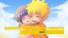 NARUTO PELINDUNG HINATA