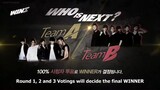 WIN: Who is Next? Episode 8 - WINNER & IKON SURVIVAL SHOW (ENG SUB)