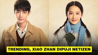 Drama Where Dreams Begin Ditonton Puluhan Juta Kali, Netizen Puji Xiao Zhan 🎥