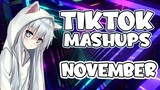 BEST TIKTOK 🍊 MASHUP 2022 PHILIPPINES 🔥 NOVEMBER DANCE CRAZE 🇵🇭