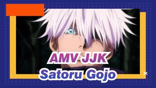 [AMV Jujutsu Kaisen] Satoru Gojo Sangat Keren!