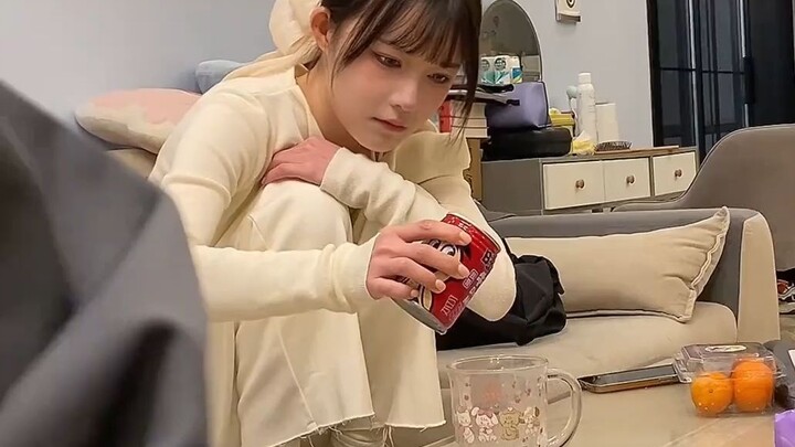 ฉันไม่ได้ตะโกน! ฉันไม่ได้ตะโกนจริงๆ!