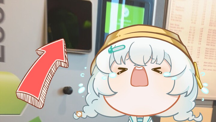 [Supplementary file] Put the big bottle into the black hole>o<People in Europe are also picking up g