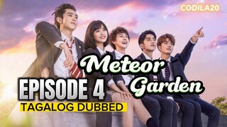 Meteor Garden Episode 4 Tagalog