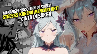 Cerita Freya Di Jebol puluhan dewa di surga