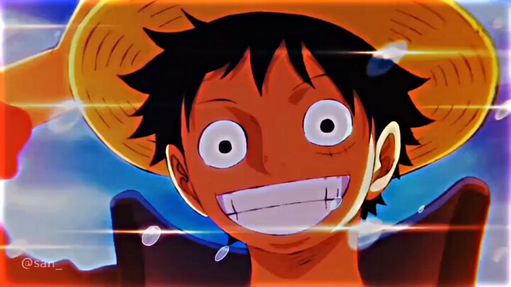 Perjalanan luffy mendapatkan 10 kru