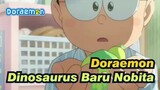 Doraemon|Doraemon: Dinosaurus Baru Nobita :Adegan