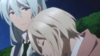 Anime|Wataru and Eichi are Eager to Meet Each Other Bothway