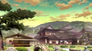 Magami no cafe terrace s2 episode 8 sub indo