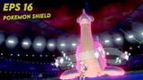 [Record] GamePlay Pokemon Shield Eps 16