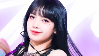 [Pemotretan Langsung LISA] BLACKPINK Inkigayo Dimatikan