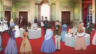 Botsuraku Yotei no Kizoku dakedo, Hima Datta kara Mahou wo Kiwametemita.  EPS 1 SUB INDO.