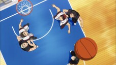 Kuroko No Basuke Episode 42 - I Believe