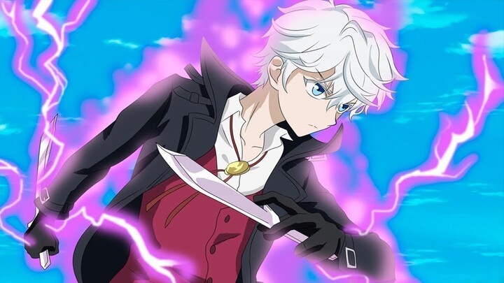 Sát Thủ Top 1 Thế Giới Và Hành Trình Khôi Phục Trí Nhớ | Scissor Seven Phần 3 | Tóm Tắt Anime - Bstation Sát Thủ Top 1 Thế Giới Và Hành Trình Khôi Phục Trí Nhớ | Scissor Seven Phần 3 | Tóm Tắt Anime - Bstation