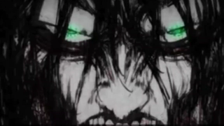 Eren activates the Founding Titan's power & starts the rumbling | Shingeki no Kyojin : Final Part 2