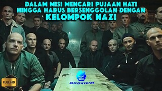 TUTOR MENCARI KEKASIH YANG HILANG TANPA ALASAN !!! - Alur Cerita Film