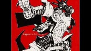 TRIGUN-No Beat