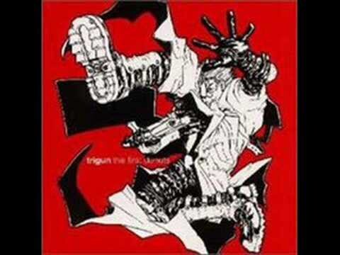 TRIGUN-No Beat
