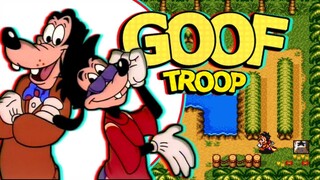 Goof Troop - Pateta e Max Ep.[01] - Fase 01 - Rapitados!