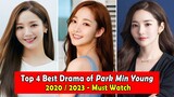 PARK MIN YOUNG 박민영 DRAMALIST (2020-2023)