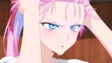 [Anime][Miss Shikinori Is Not Just Cute] Kompilasi AMV 1-2