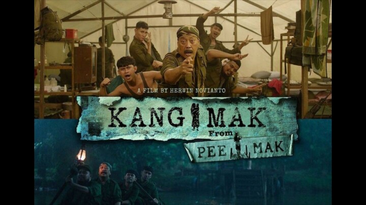 KANG MAK FROM PEE MAK (2024)