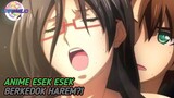ANIME ESEK ESEK BERKEDOK HAREM?! | Review Anime Shinmai Maou Testament